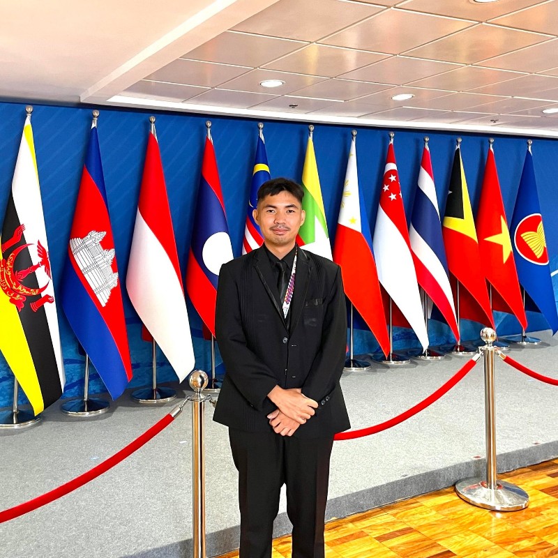 Vincent John B.'s profile photo