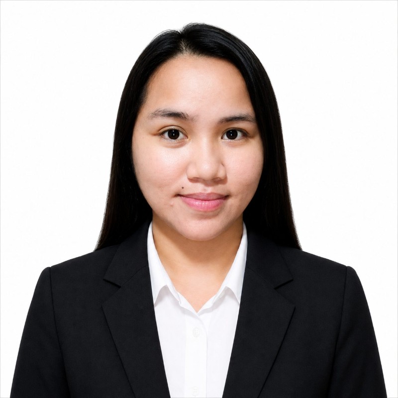 Nicole Angela D.'s profile photo