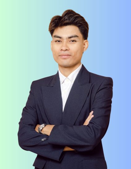 Jherico M.'s profile photo