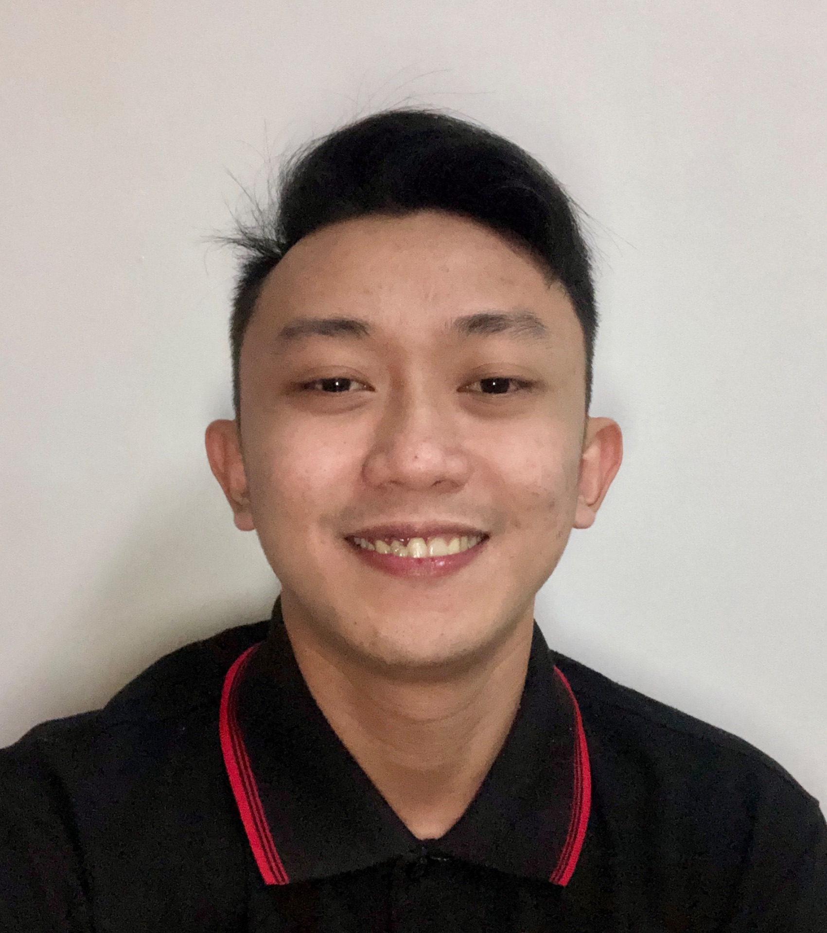Christian Jake N.'s profile photo