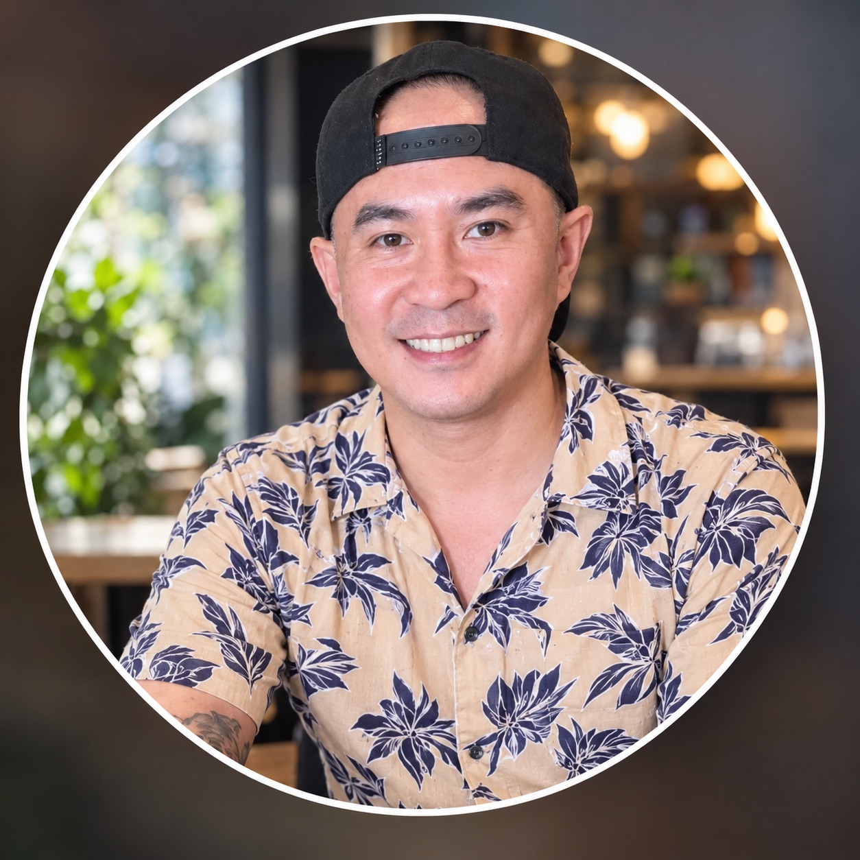 Paulo R.'s profile photo