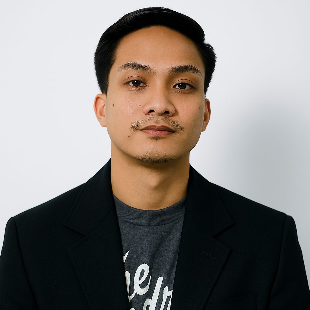 Zedic G.'s profile photo