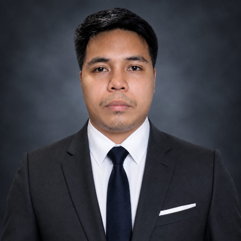 Francis Whorly F.'s profile photo