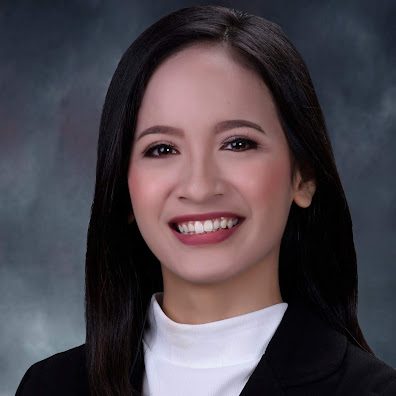 Maria Faye P.'s profile photo