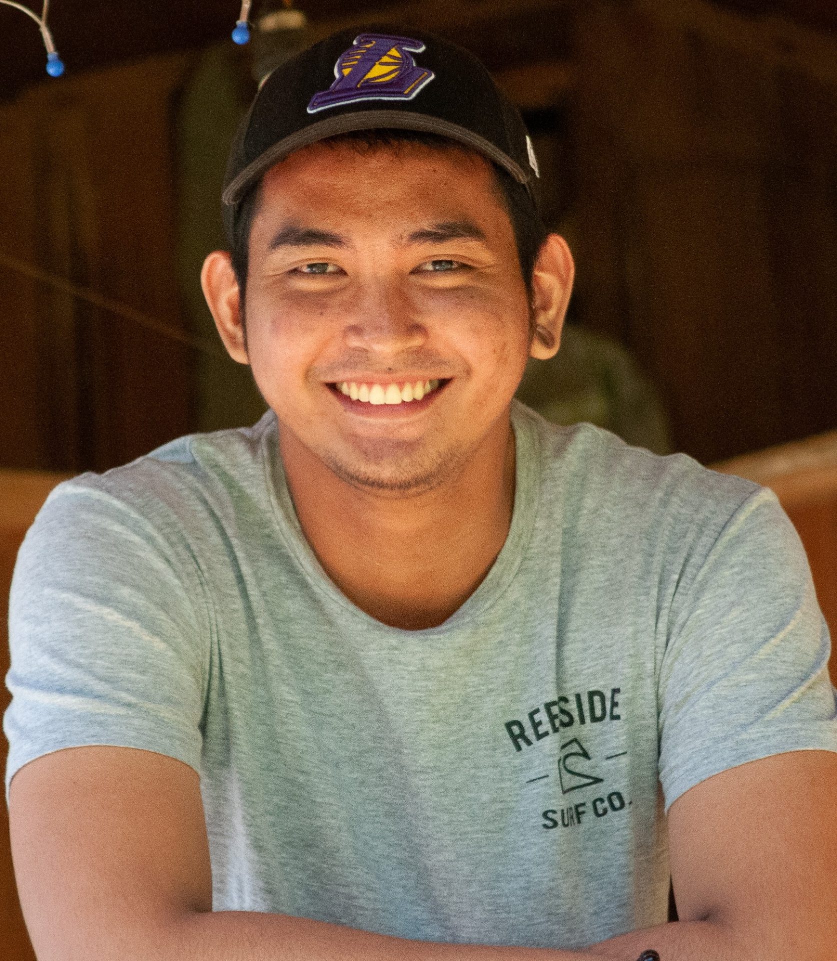 Von Jaime R.'s profile photo