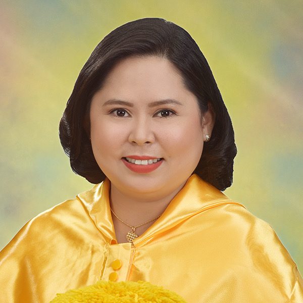 GLADYS N.'s profile photo