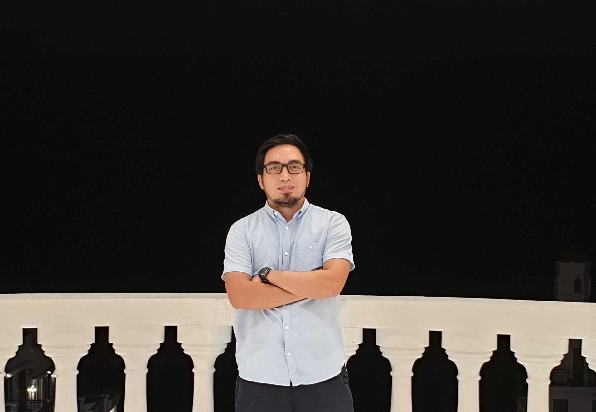 Karlo Martino L.'s profile photo