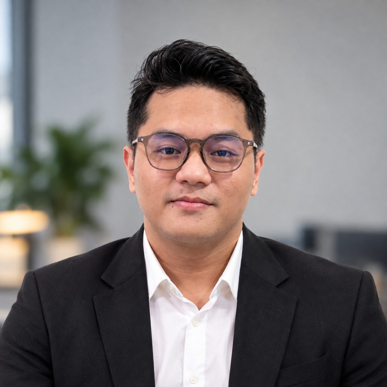 Adan Geive F.'s profile photo