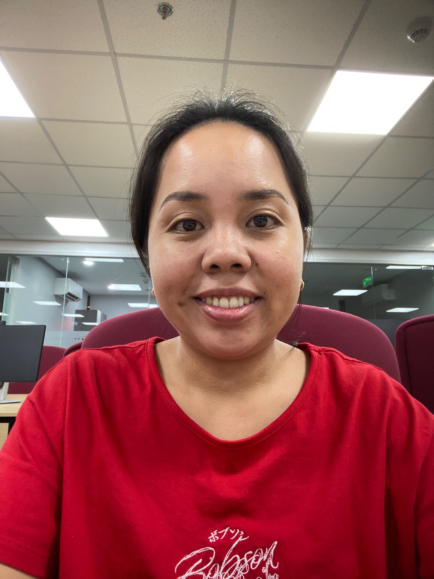 Annelie M.'s profile photo