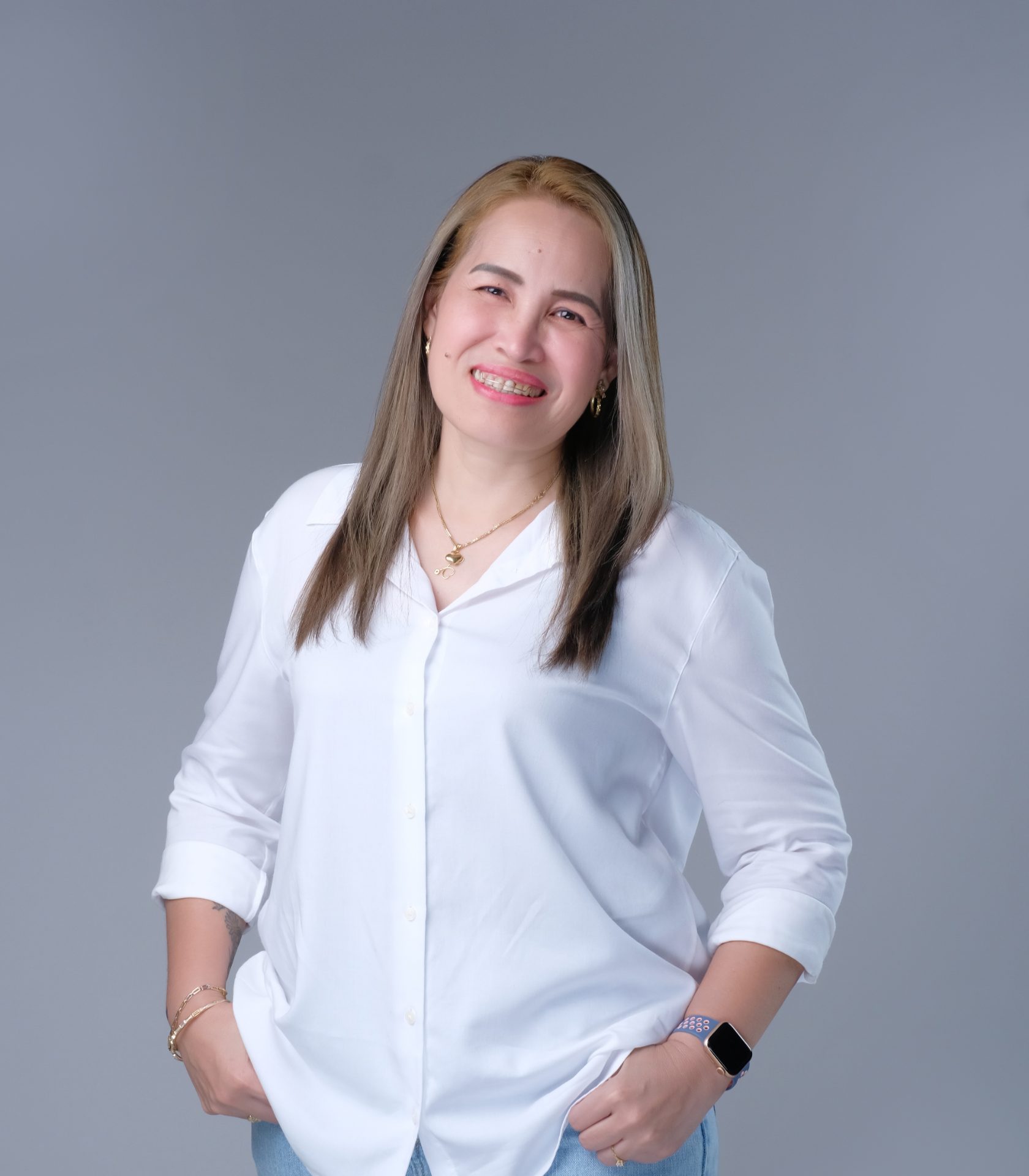 Annabelle A.'s profile photo