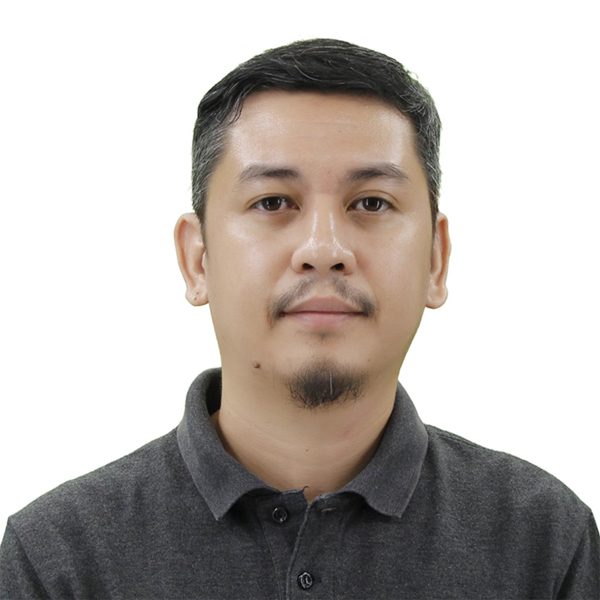 David John D.'s profile photo