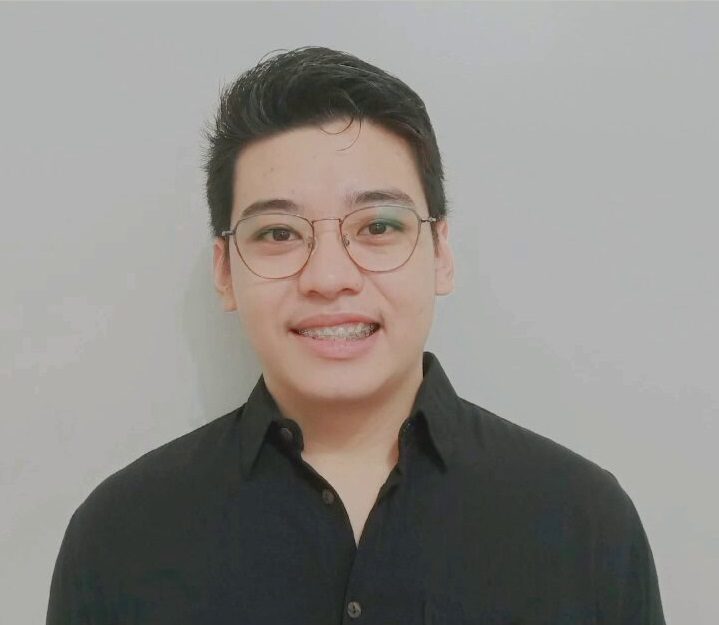 Elijah Sean G.'s profile photo