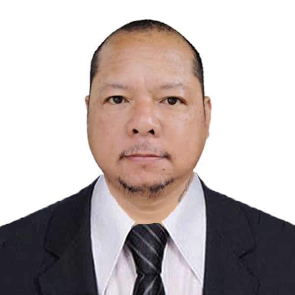 Peter Paul II P.'s profile photo