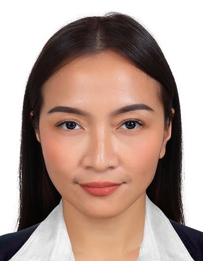 GERALDINE ROSE A.'s profile photo