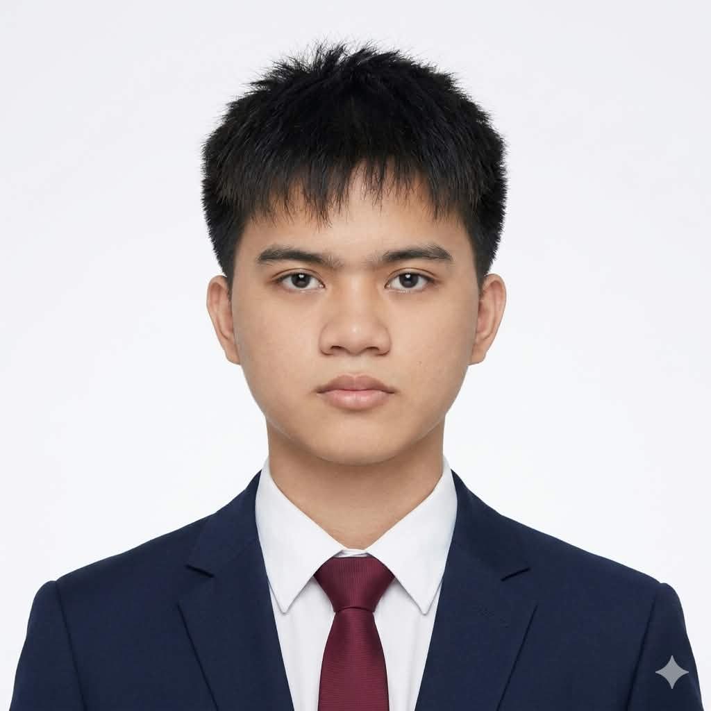 Nash Justine B.'s profile photo