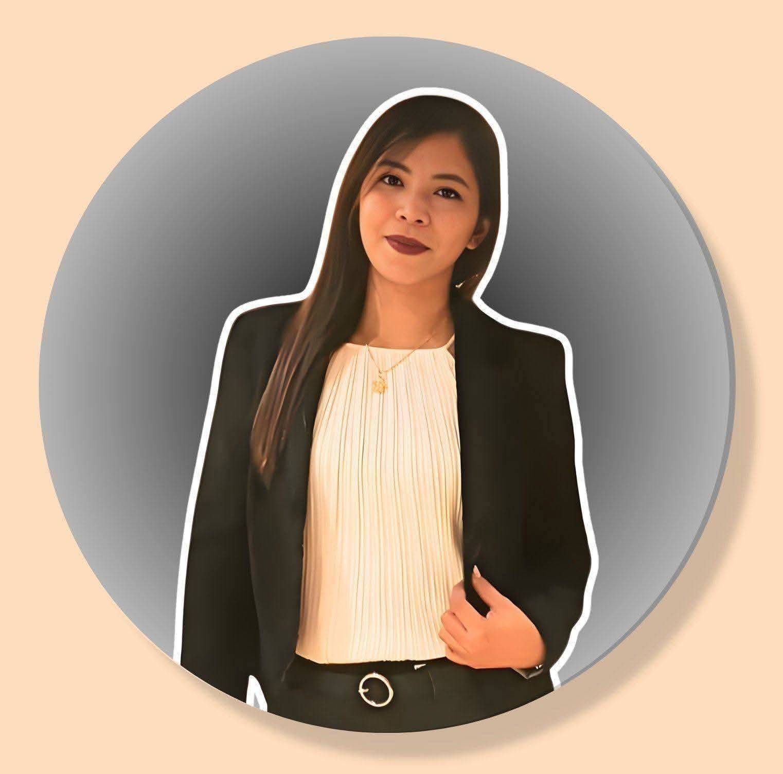 ARIANNE POLA R.'s profile photo