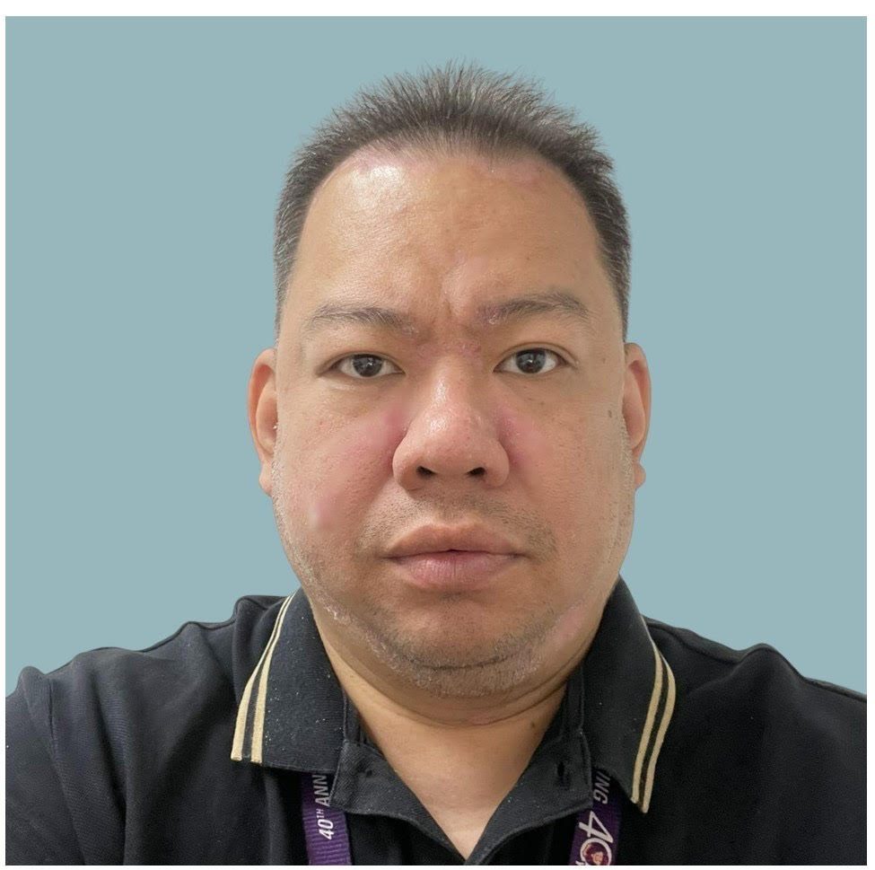Wilbert B.'s profile photo