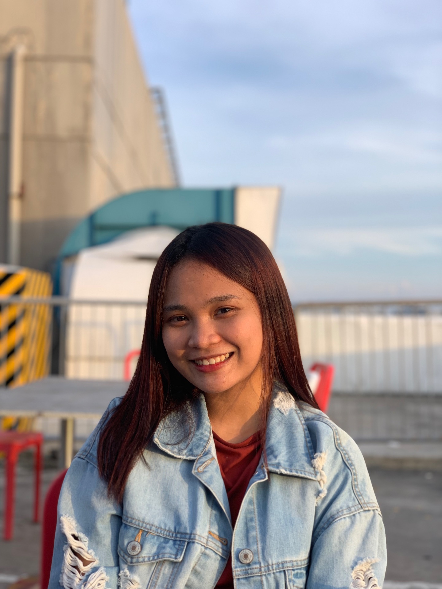 Lucy Marie M.'s profile photo