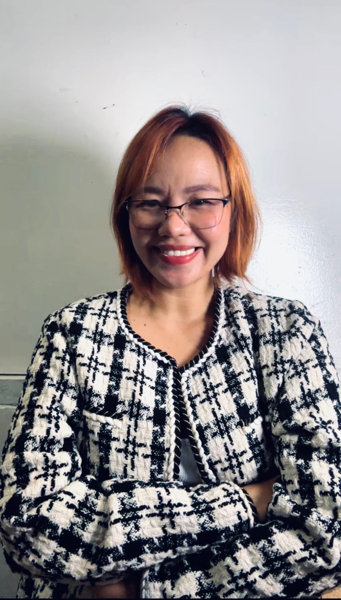 KRISTEL MAYA K.'s profile photo