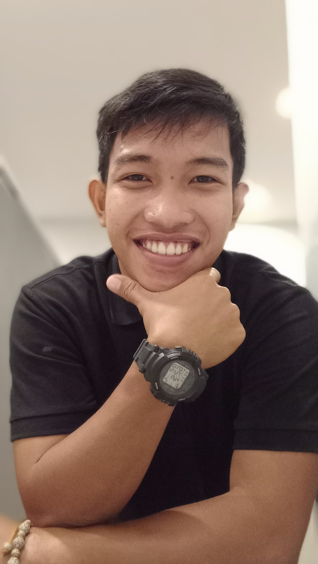 Reynaldo S.'s profile photo