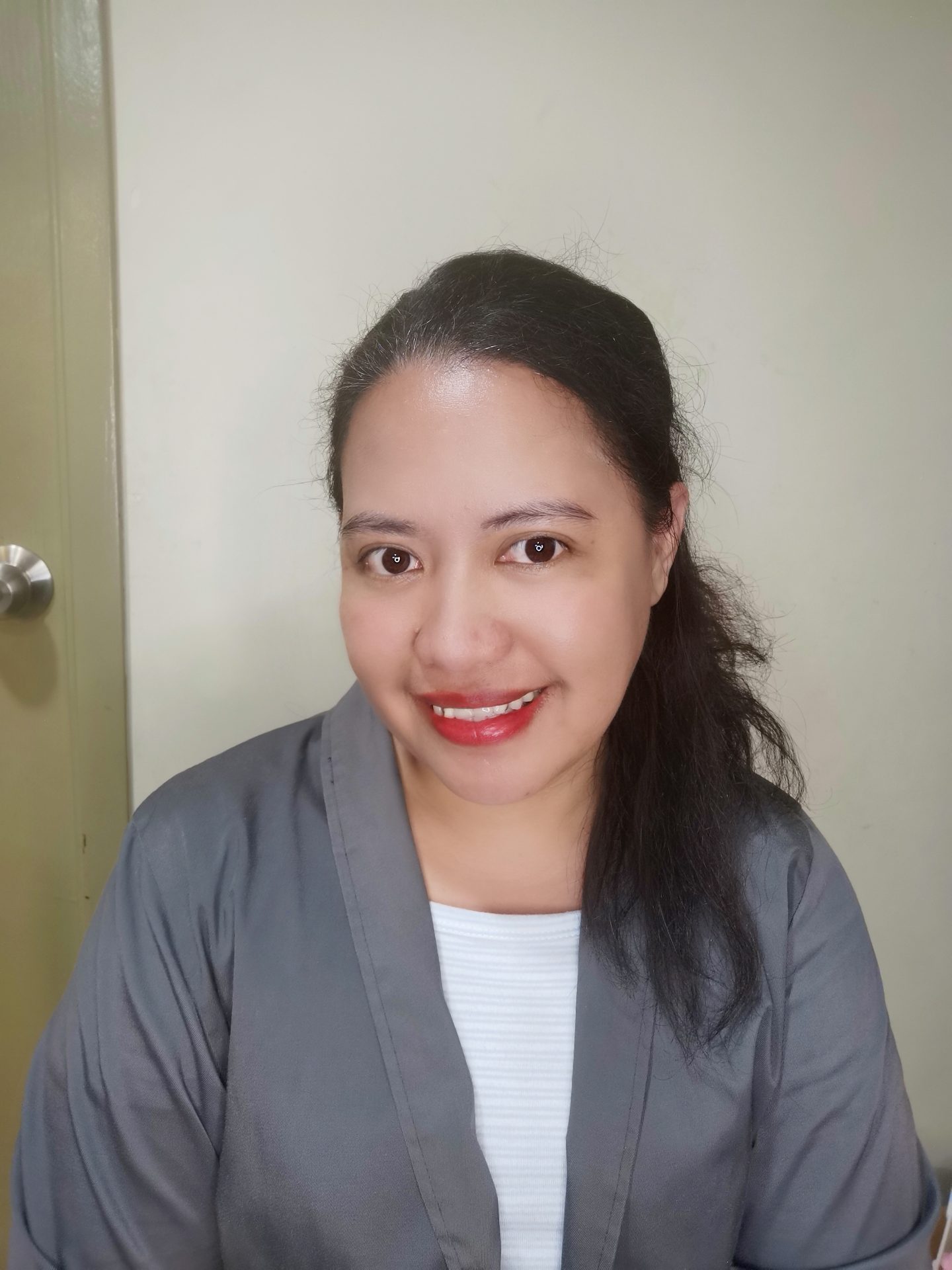 Bai-Aminah B.'s profile photo