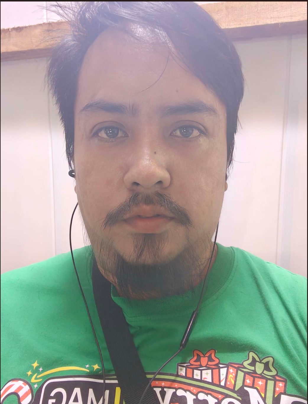 John Herald T.'s profile photo