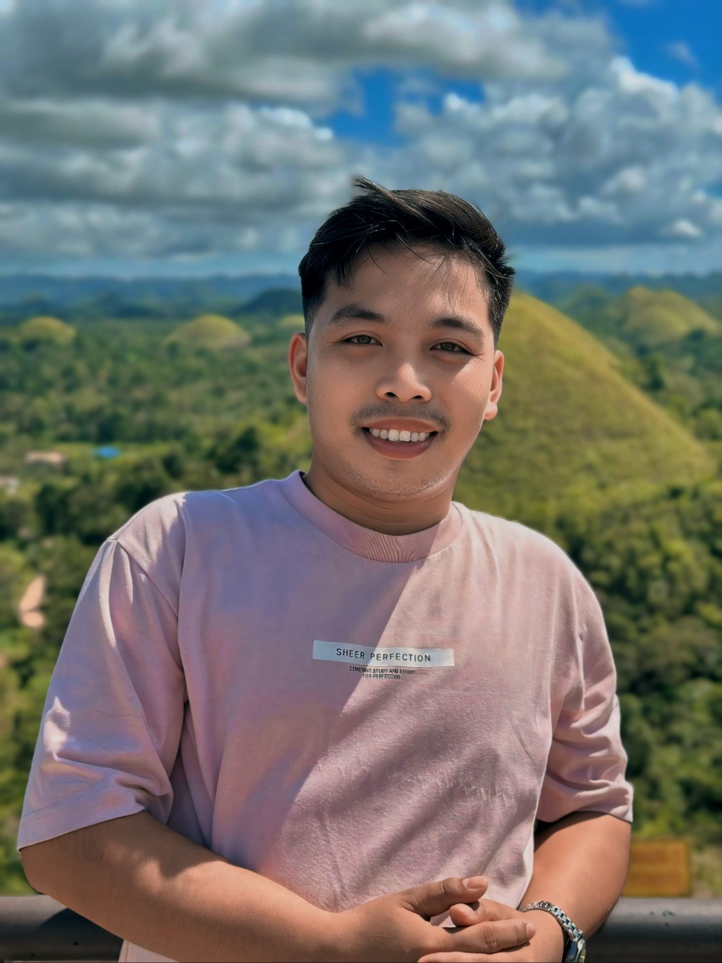 Jasel C.'s profile photo