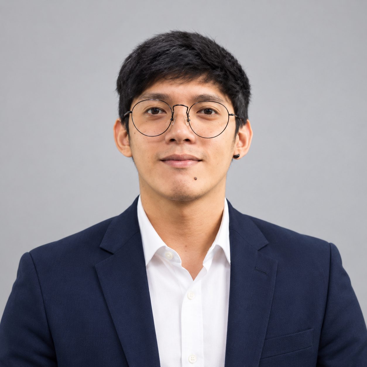Ronald I.'s profile photo
