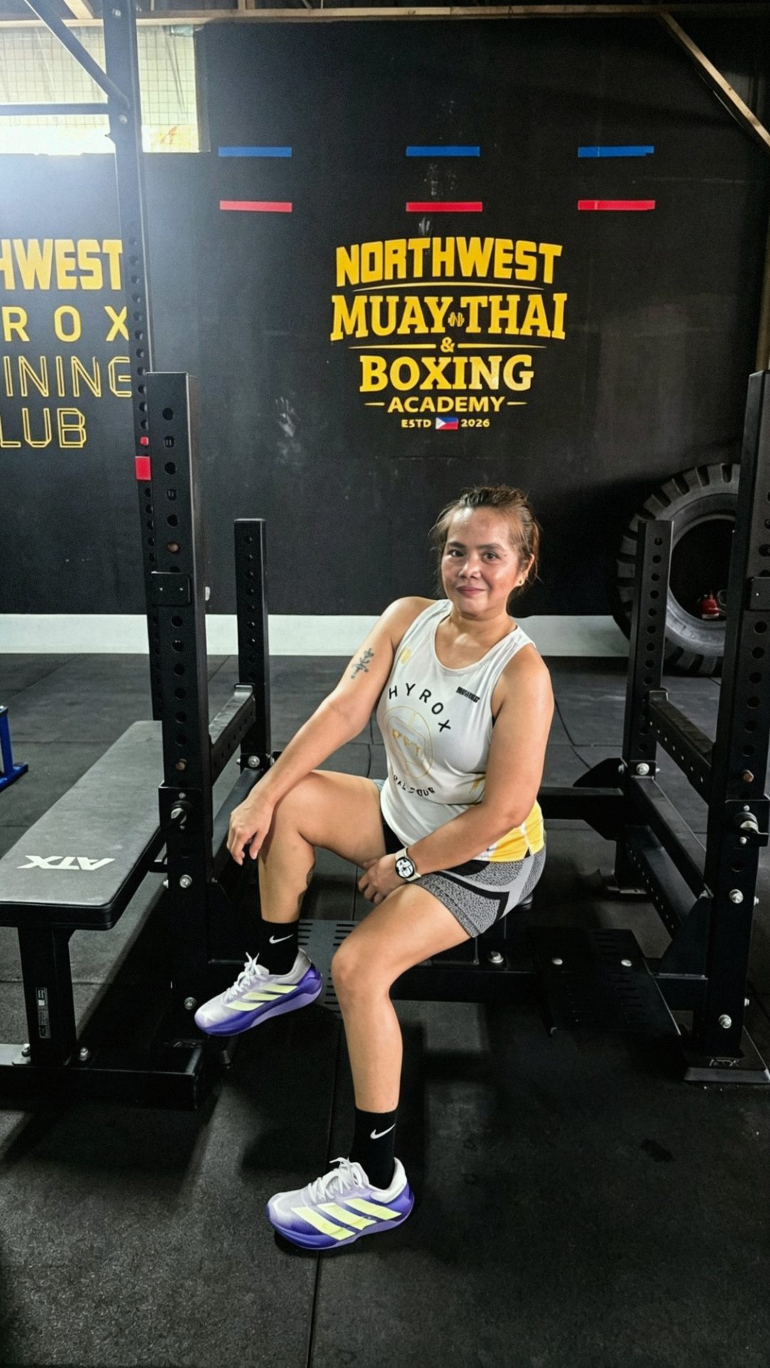 Mary Grace M.'s profile photo