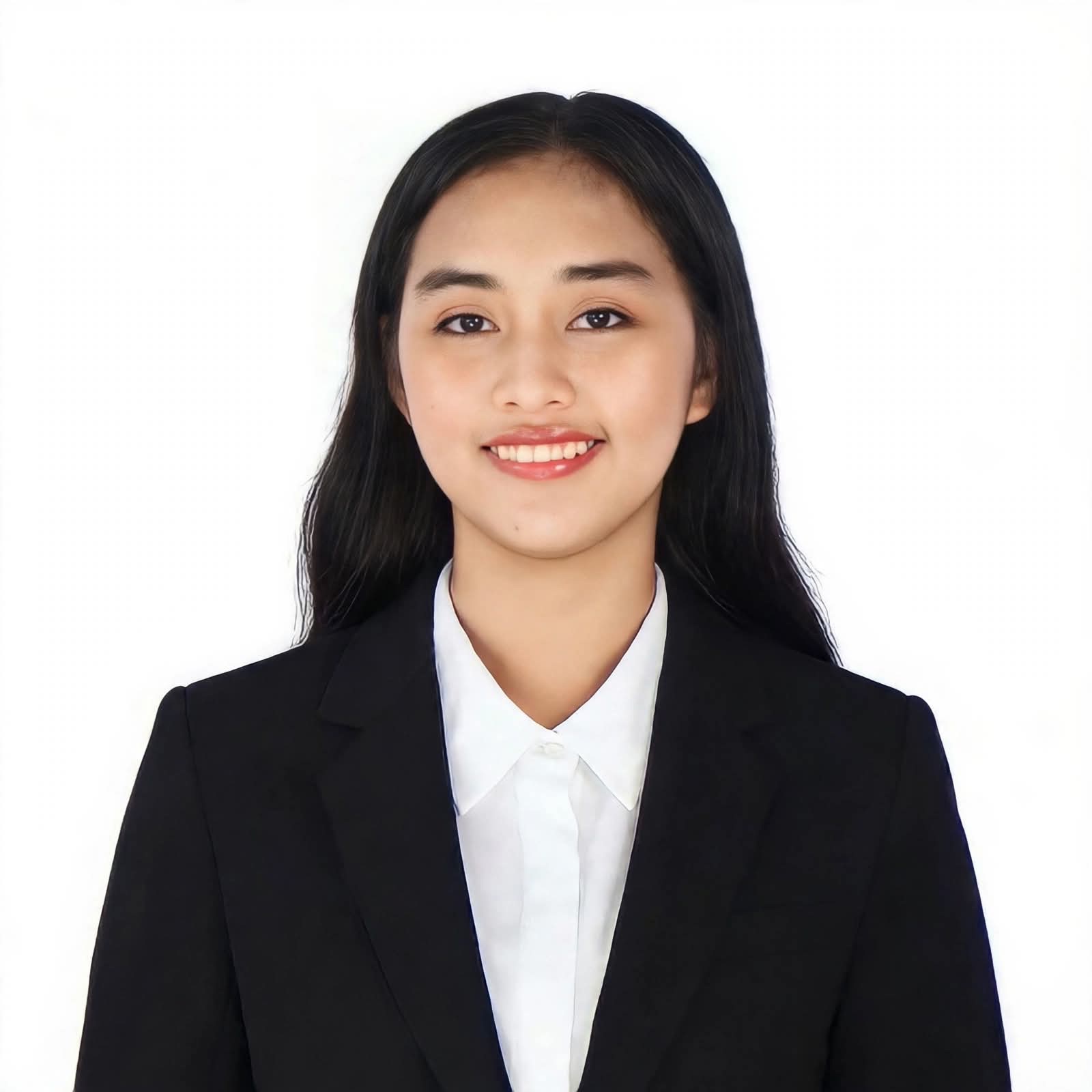 Justine Anne B.'s profile photo