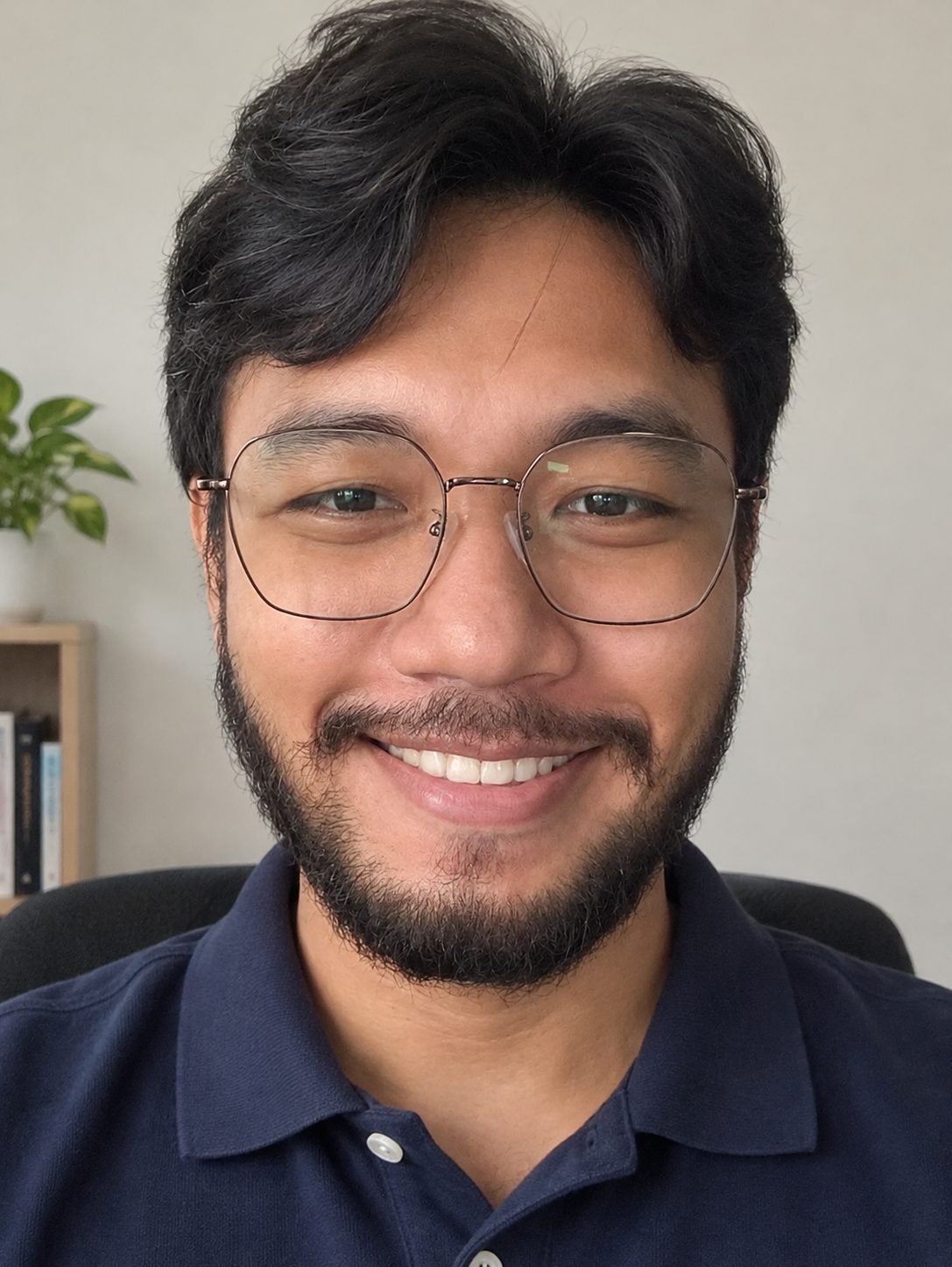 Bryan Raj P.'s profile photo