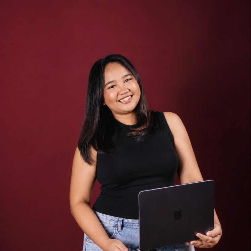 SAMANTHA CLAIRE T.'s profile photo