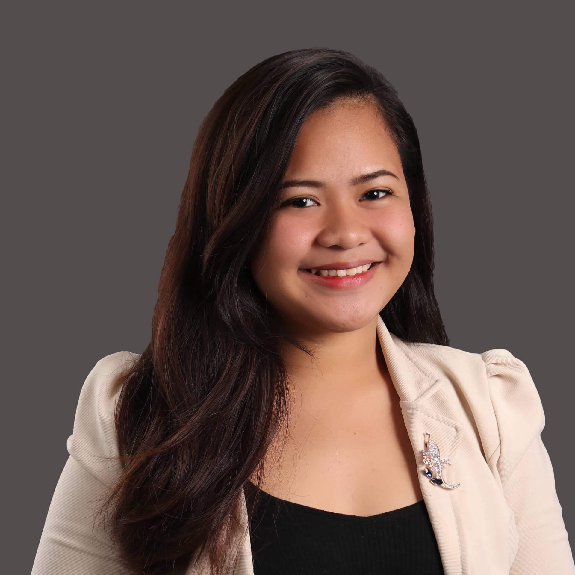 Theresa Nicole F.'s profile photo