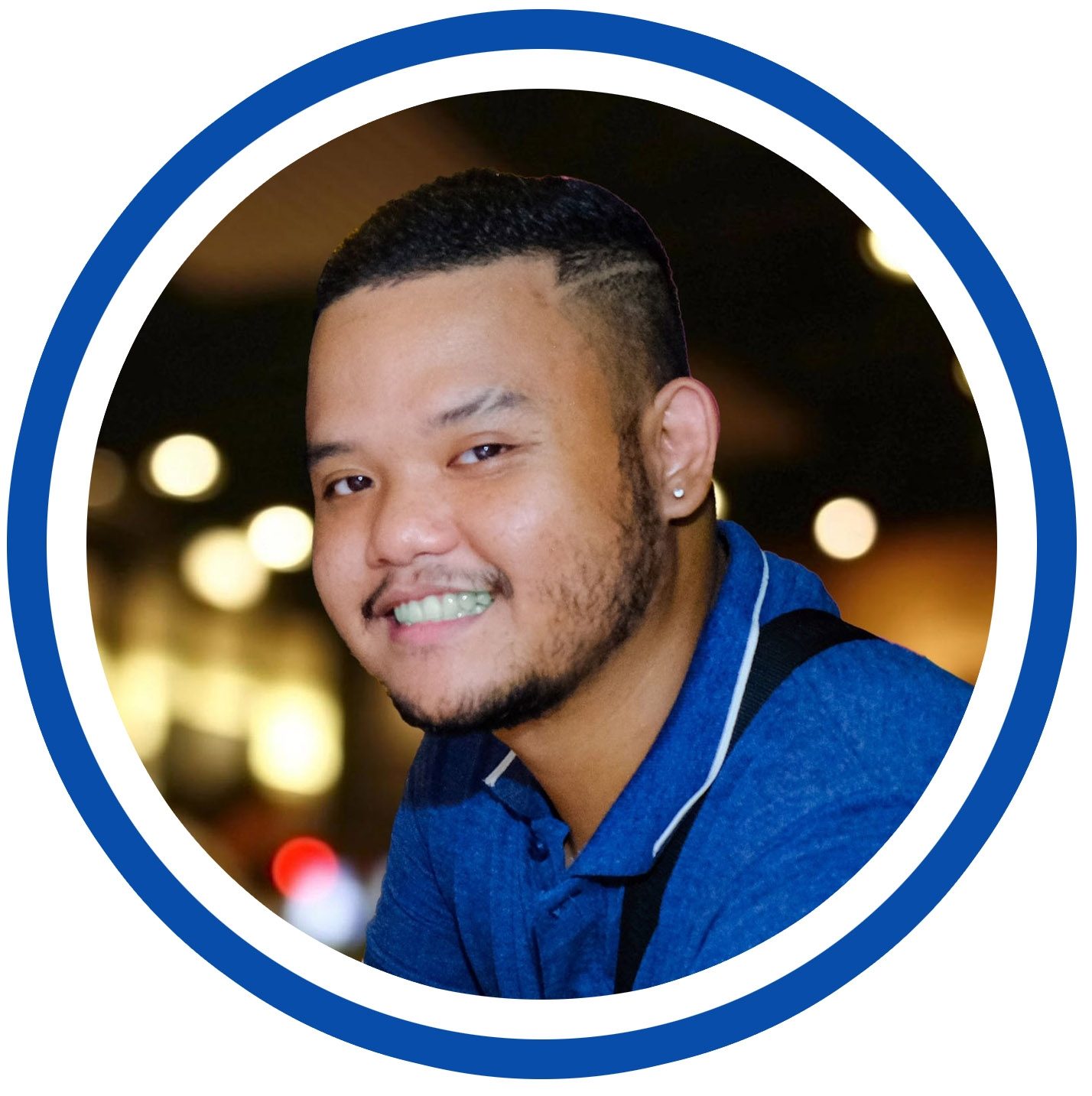 Kevin Lloyd C.'s profile photo