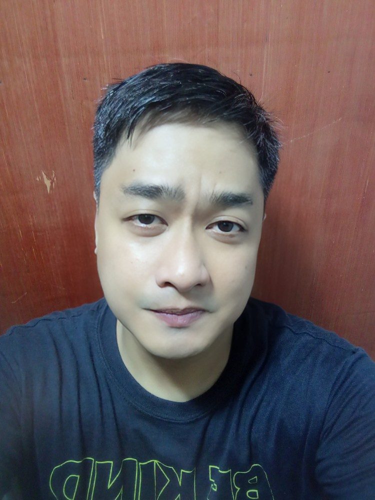 Gerald B.'s profile photo