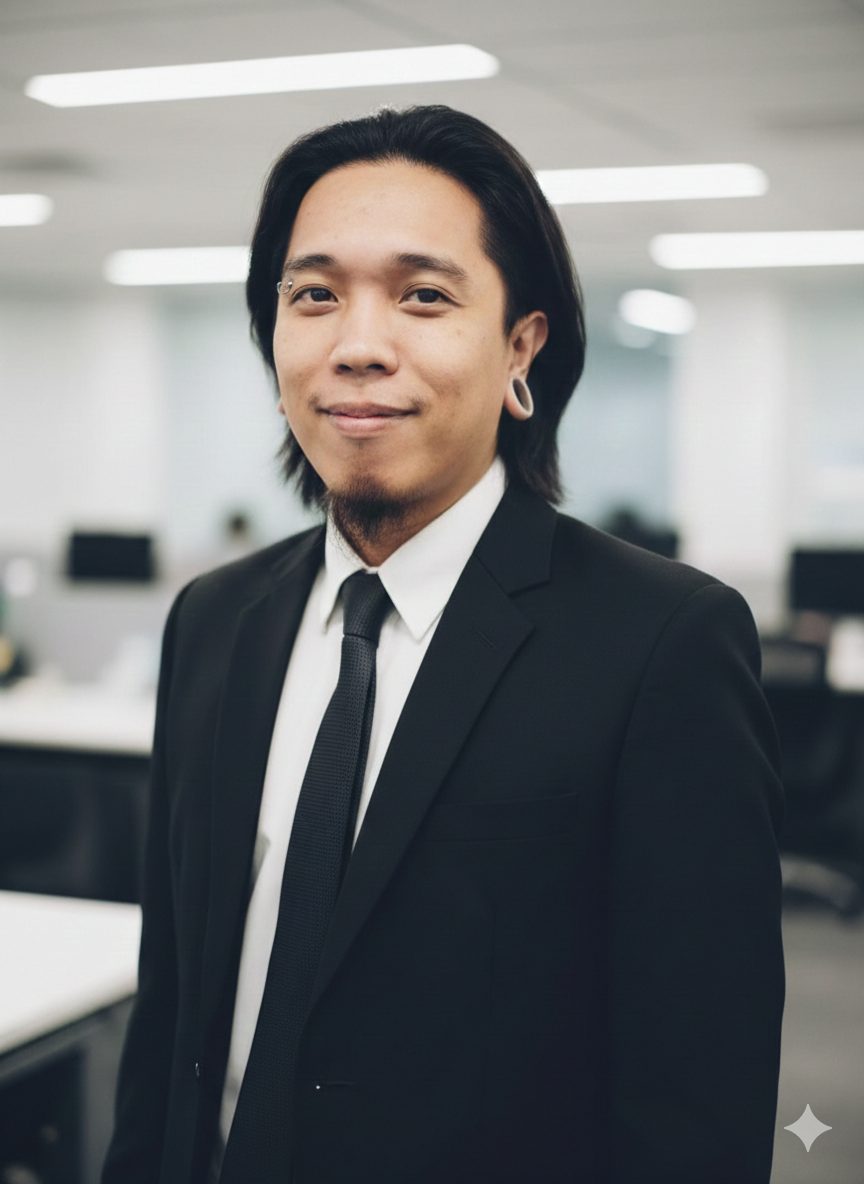 Jayvy Maccoy J.'s profile photo