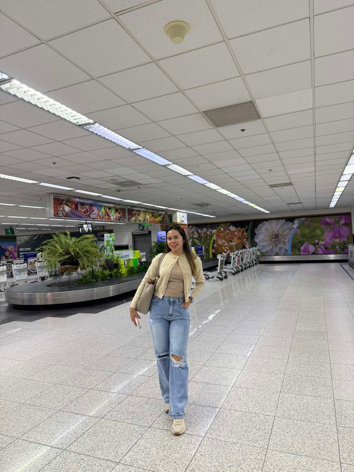 QUEENCHEL M.'s profile photo