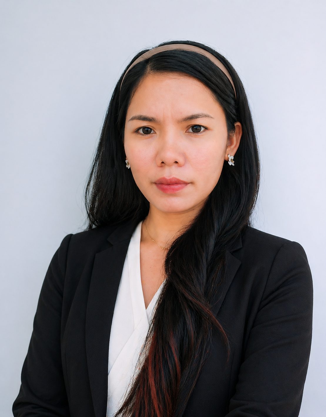 Hanie May B.'s profile photo