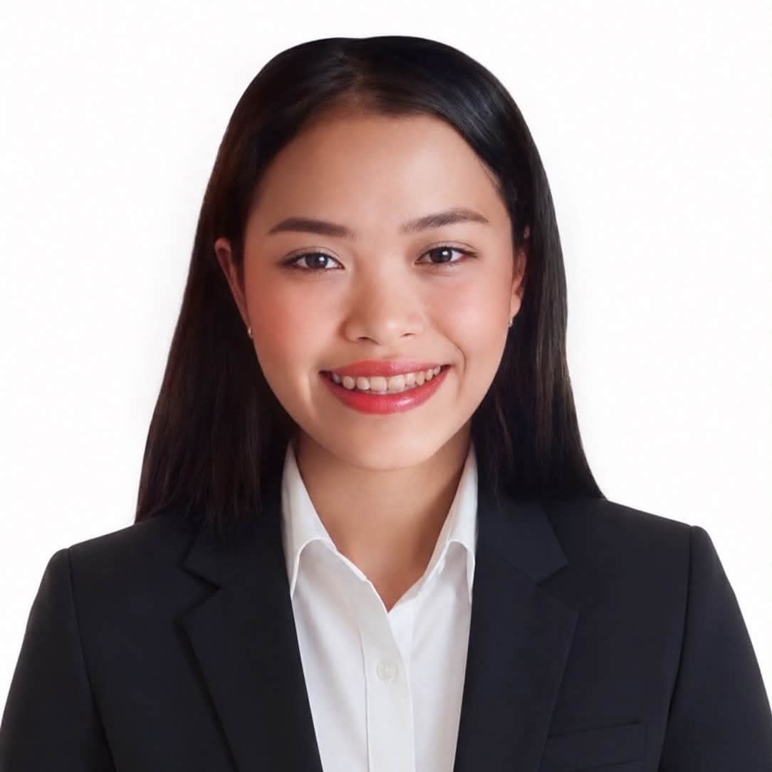 Fea Faith E.'s profile photo