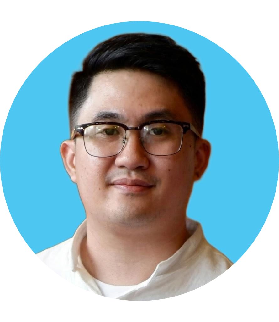Kristian Jeorge G.'s profile photo
