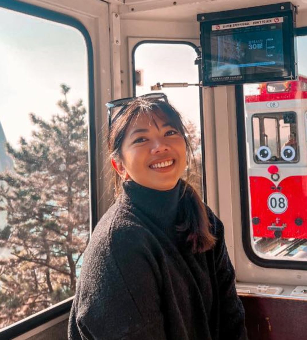 Pauline M.'s profile photo