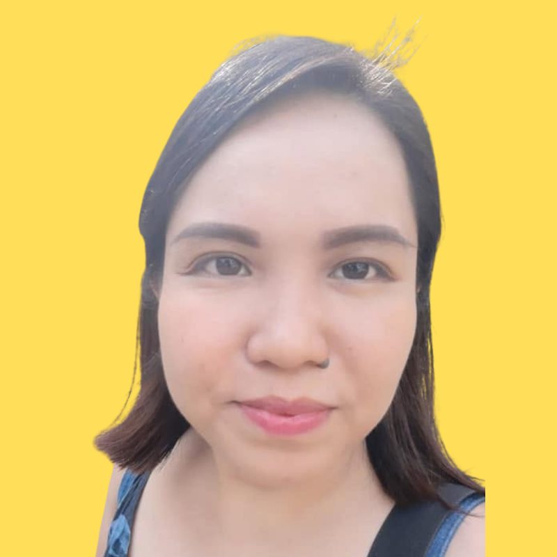 Chindy E.'s profile photo