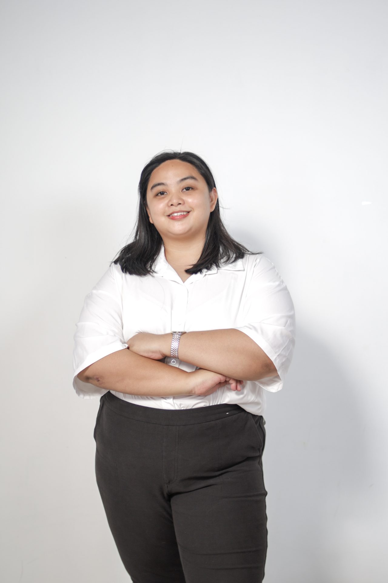 Mikhaela R.'s profile photo