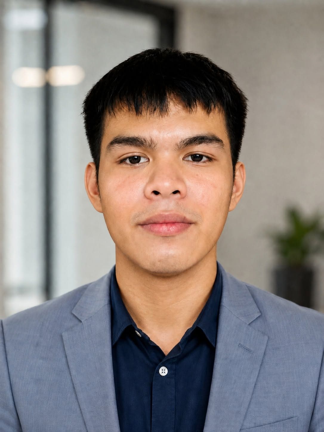 PATRICK JAY B.'s profile photo