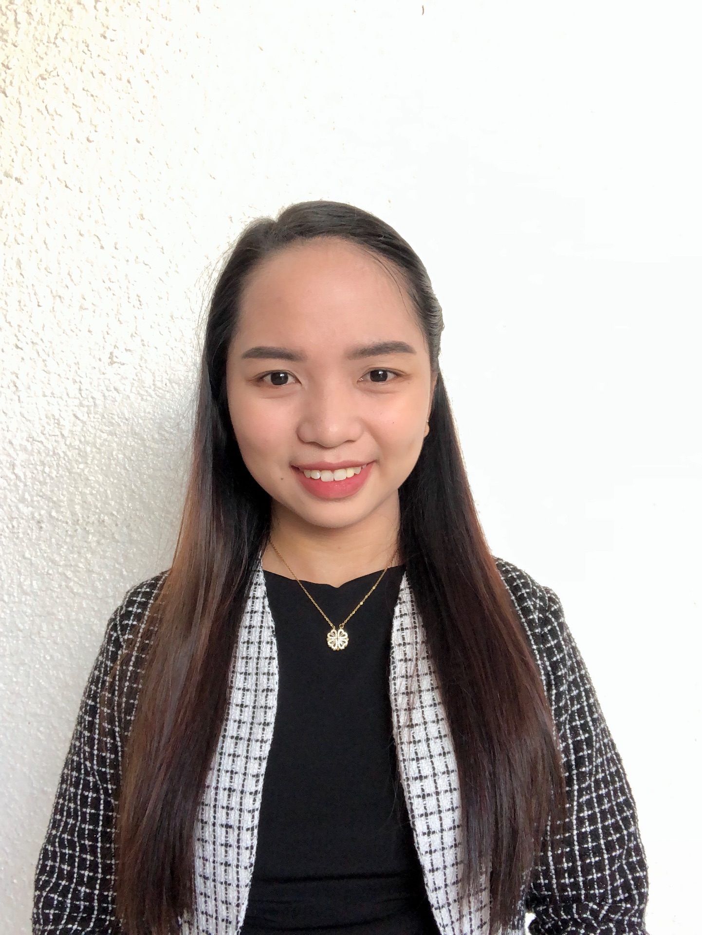 Aina Jane V.'s profile photo