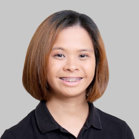 Maria Erika D.'s profile photo