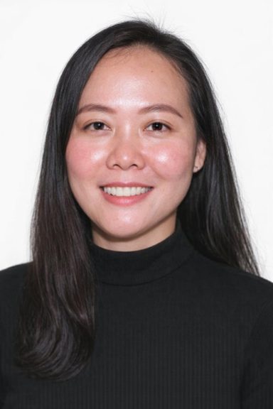 Christine Joy J.'s profile photo