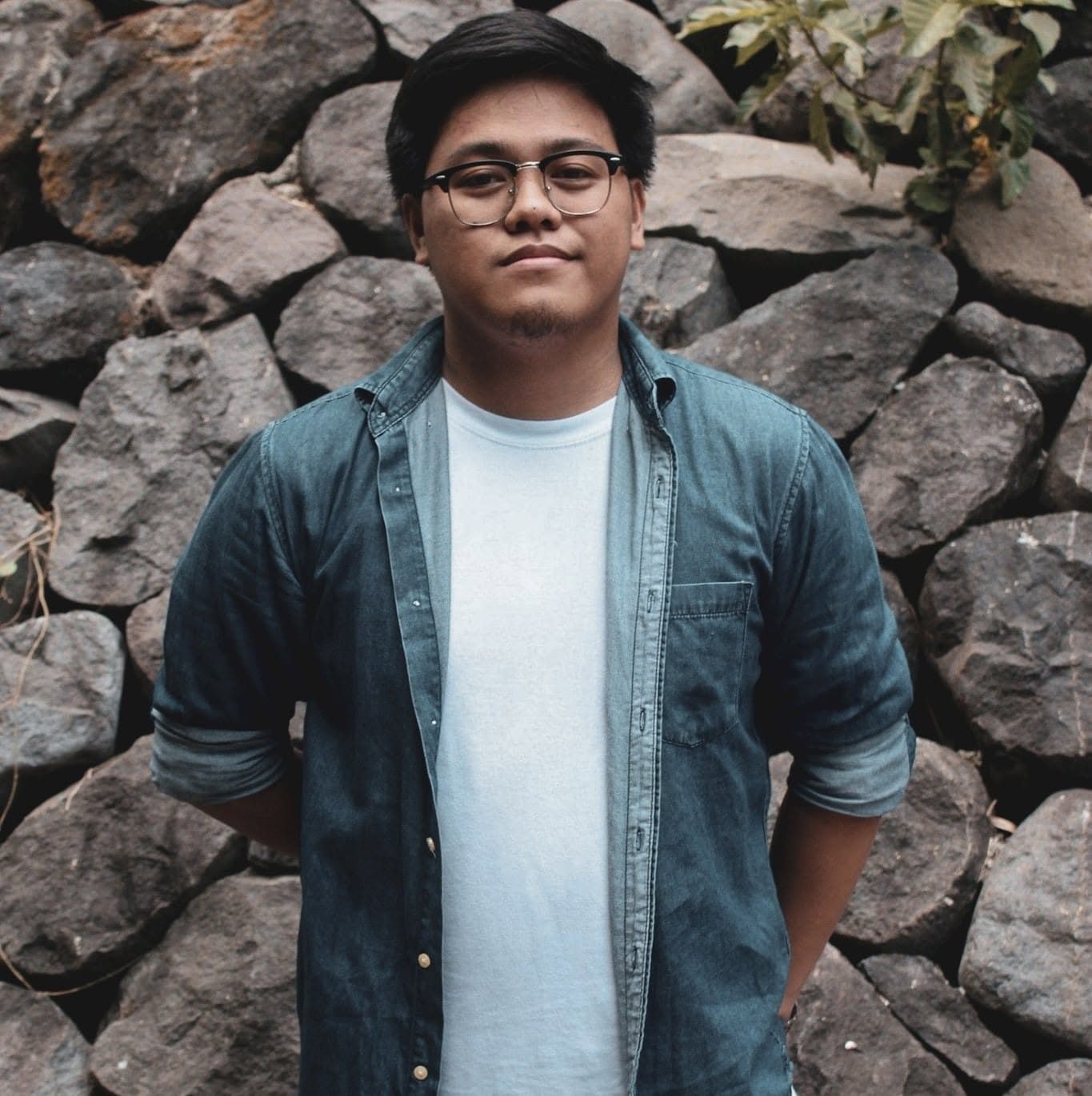 IAN P.'s profile photo
